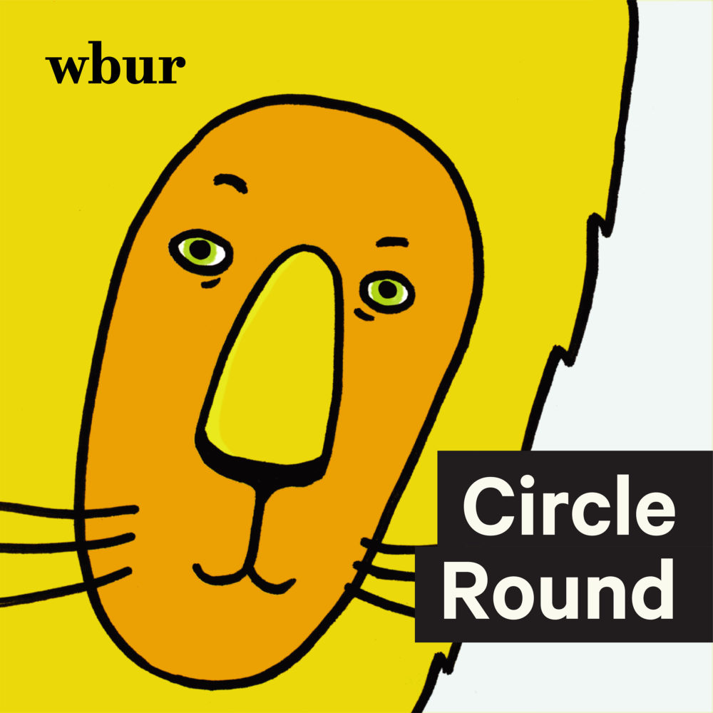 Podcast artwork for Circle Round